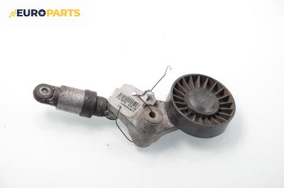 Обтяжна ролка ангренажен ремък за Saab 9-3 Hatchback (02.1998 - 08.2003) 2.2 TiD, 115 к.с.