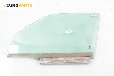 Странично стъкло за Saab 9-3 Hatchback (02.1998 - 08.2003), 4+1 вр., хечбек, позиция: предна, лява