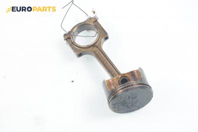Бутало за Ford Mondeo III Hatchback (10.2000 - 03.2007) 1.8 16V, 125 к.с.