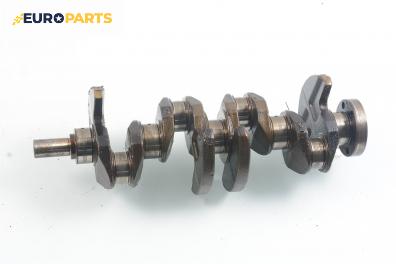Колянов вал  за Ford Mondeo III Hatchback (10.2000 - 03.2007) 1.8 16V, 125 к.с.