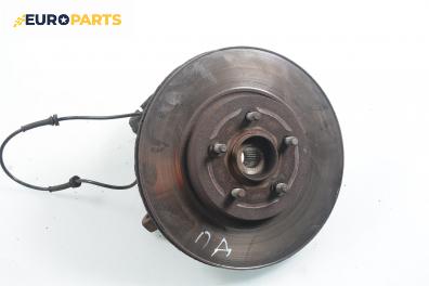 Шенкел главина за Ford Mondeo III Hatchback (10.2000 - 03.2007), позиция: предна, дясна