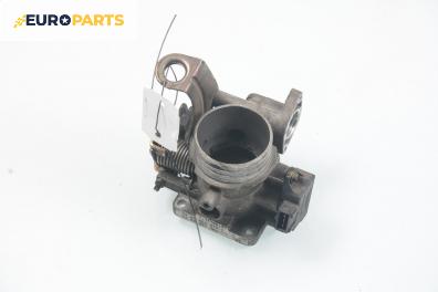 Дроселова клапа за Renault Megane I Hatchback (08.1995 - 12.2004) 1.6 e (BA0F, BA0S), 90 к.с.