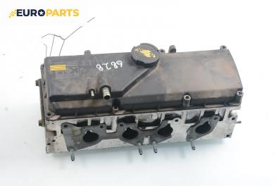 Глава за Renault Megane I Hatchback (08.1995 - 12.2004) 1.6 e (BA0F, BA0S), 90 к.с.