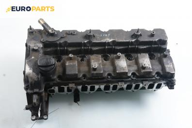 Глава за SsangYong Rexton SUV (04.2002 - 07.2012) 2.7 Xdi, 163 к.с.