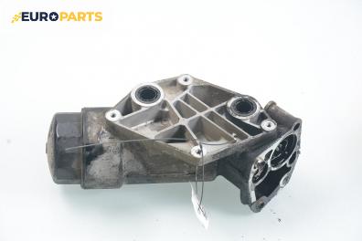 Корпус за маслен филтър за SsangYong Rexton SUV (04.2002 - 07.2012) 2.7 Xdi, 163 к.с.