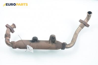 EGR охладител за SsangYong Rexton SUV (04.2002 - 07.2012) 2.7 Xdi, 163 к.с.