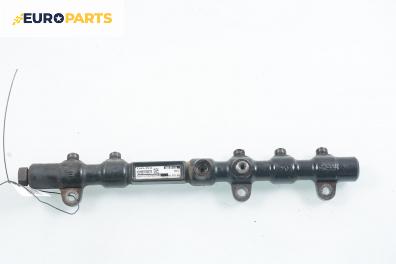 Горивна рейка за SsangYong Rexton SUV (04.2002 - 07.2012) 2.7 Xdi, 163 к.с., № Delphi R9145Z010A