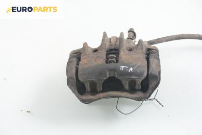 Спирачен апарат за Volvo 460 Sedan (09.1988 - 07.1996), позиция: предна, лява