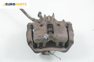 Спирачен апарат за Volvo 460 Sedan (09.1988 - 07.1996), позиция: предна, дясна