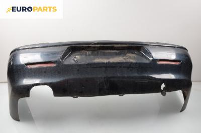 Задна броня за Alfa Romeo 156 Sedan (09.1997 - 09.2005), седан