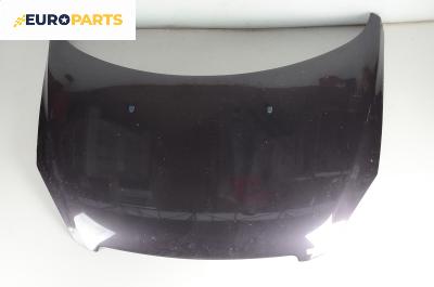 Преден капак за Peugeot 307 Hatchback (08.2000 - 12.2012), 4+1 вр., хечбек, позиция: предна