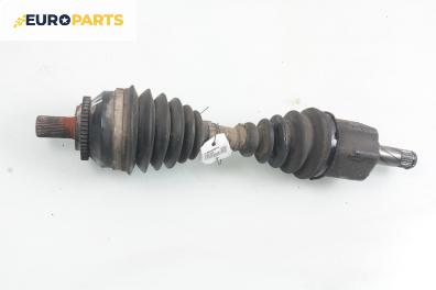 Полуоска за Volvo S80 I Sedan (05.1998 - 02.2008) 2.9, 204 к.с., позиция: предна, лява