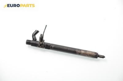 Дюза дизел за SsangYong Rexton SUV (04.2002 - 07.2012) 2.7 Xdi, 163 к.с., № Delphi EJBR02601Z