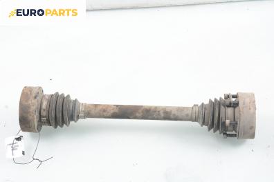 Полуоска за Ford Mondeo I Estate (01.1993 - 08.1996) 2.0 i 16V 4x4, 132 к.с., позиция: задна, лява