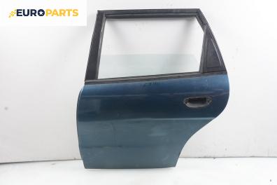 Врата за Daewoo Nubira Station Wagon (04.1997 - 06.1999), 4+1 вр., комби, позиция: задна, лява