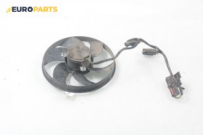 Перка охлаждане за Nissan Serena Minivan (06.1991 - 09.2001) 2.3 D, 75 к.с.