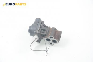 EGR-клапан за Mazda 323 F V Hatchback (07.1994 - 09.1998) 1.8 16V, 114 к.с.