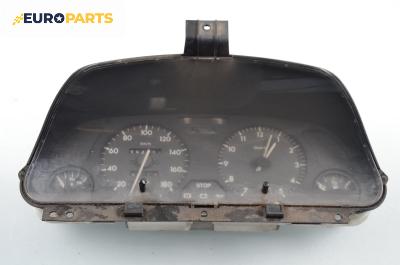 Километраж за Fiat Scudo Box I (02.1996 - 12.2006) 1.9 D, 69 к.с.