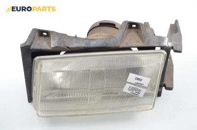 Фар за Fiat Scudo Box I (02.1996 - 12.2006), товарен, позиция: лява