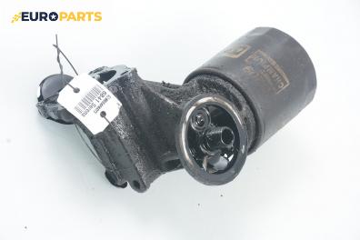 Корпус за маслен филтър за Nissan Serena Minivan (06.1991 - 09.2001) 2.3 D, 75 к.с.