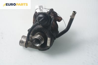 Турбо за Peugeot 306 Break (06.1994 - 04.2002) 1.9 TD, 90 к.с., № 9633647480