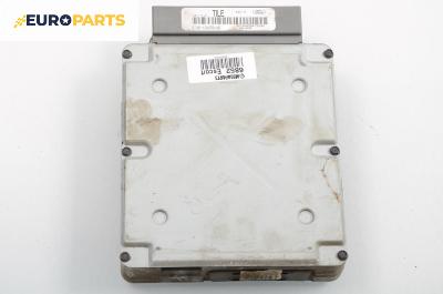 Компютър двигател за Ford Escort VII Estate (01.1995 - 02.1999) 1.8 TD, 90 к.с., № 97AB-12A650-AB