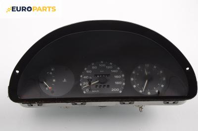 Километраж за Fiat Punto Hatchback (09.1993 - 09.1999) 55 1.1, 54 к.с.