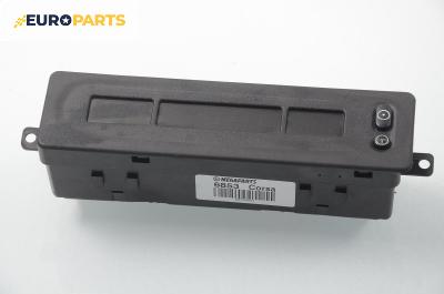 Часовник с индикаторен дисплей за Opel Corsa B Hatchback (03.1993 - 12.2002)