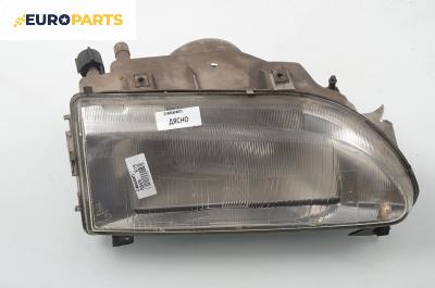 Фар за Renault 19 II Chamade (04.1992 - 08.2003), седан, позиция: дясна