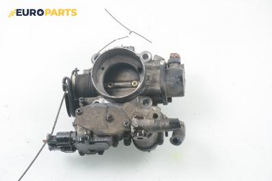 Дроселова клапа за Mitsubishi Galant V Sedan (11.1992 - 12.1998) 1.8 GLSI (E52A), 126 к.с.