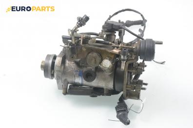 ГНП-горивонагнетателна помпа за Fiat Bravo I Coupe (1995-10-01 - 2001-10-01) 1.9 TD 100 S (182.AF), 100 к.с., № Lucas R8448B094B