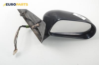 Огледало за Fiat Bravo I Coupe (1995-10-01 - 2001-10-01), 2+1 вр., позиция: дясна