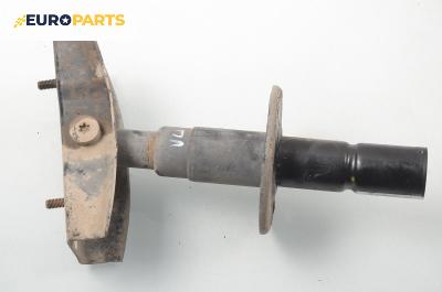 Буфер предна броня за BMW 3 Series E36 Sedan (09.1990 - 02.1998), седан, позиция: предна, лява