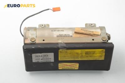 Airbag за BMW 3 Series E36 Sedan (09.1990 - 02.1998), 4+1 вр., седан, позиция: предна, № BMW 4181627827