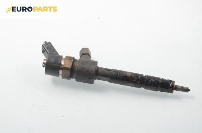 Дюза дизел за Fiat Bravo I Coupe (1995-10-01 - 2001-10-01) 1.9 JTD 105, 105 к.с., № Bosch 0 445 110 002