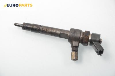Дюза дизел за Fiat Bravo I Coupe (1995-10-01 - 2001-10-01) 1.9 JTD 105, 105 к.с., № Bosch 0 445 110 002