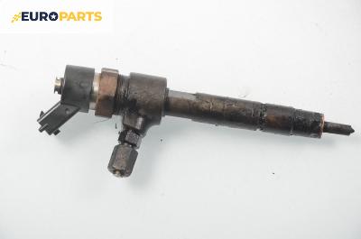 Дюза дизел за Fiat Bravo I Coupe (1995-10-01 - 2001-10-01) 1.9 JTD 105, 105 к.с., № Bosch 0 445 110 002