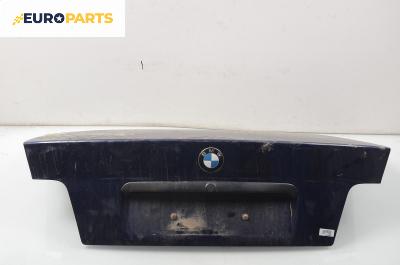 Заден капак за BMW 3 Series E36 Sedan (09.1990 - 02.1998), 4+1 вр., седан, позиция: задна