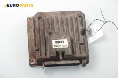 Компютър двигател за Fiat Ducato Box (230) (1994-03-01 - 2002-04-01) 2.5 TDI, 116 к.с., № Magneti Marelli MCR 303 A