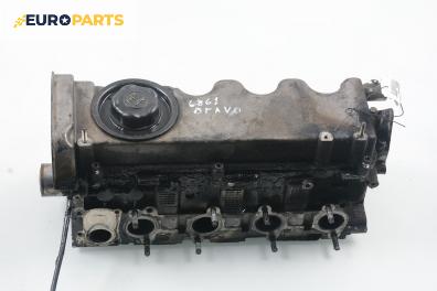 Глава за Fiat Bravo I Coupe (1995-10-01 - 2001-10-01) 1.9 JTD 105, 105 к.с.