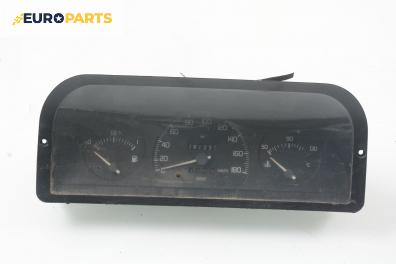 Километраж за Fiat Ducato Box (230) (1994-03-01 - 2002-04-01) 2.5 TDI, 116 к.с.
