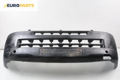 Предна броня за Fiat Ducato Box (230) (1994-03-01 - 2002-04-01), товарен, позиция: предна