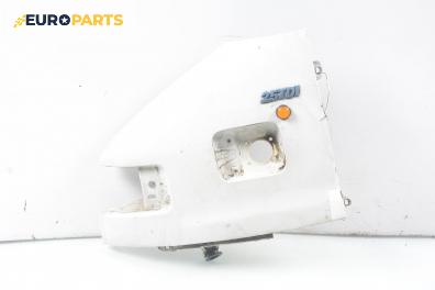 Калник за Fiat Ducato Box (230) (1994-03-01 - 2002-04-01), 2+1 вр., товарен, позиция: предна, лява