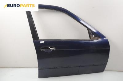 Врата за BMW 3 Series E36 Sedan (09.1990 - 02.1998), седан, позиция: предна, дясна