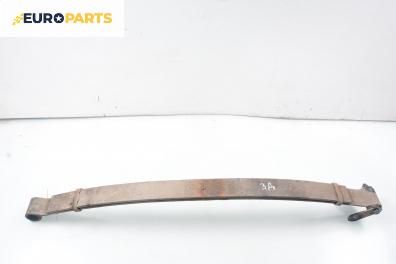 Ресори за Fiat Ducato Box (230) (1994-03-01 - 2002-04-01), товарен