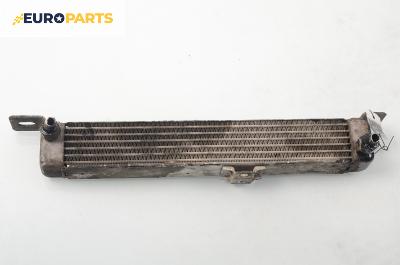 Маслен радиатор за Mercedes-Benz T1 Box (601) (05.1977 - 02.1996) 208 D 2.3, 82 к.с.