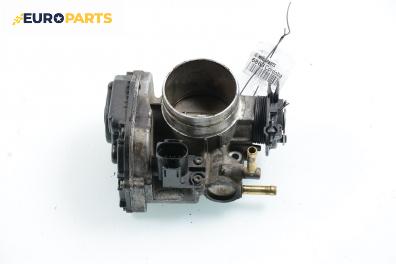 Дроселова клапа за Seat Cordoba Coupe (06.1994 - 12.2002) 1.6 MPI, 101 к.с.