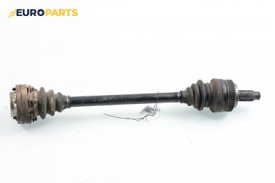Полуоска за BMW 3 Series E36 Sedan (09.1990 - 02.1998) 318 tds, 90 к.с., позиция: предна, лява
