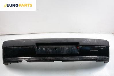 Задна броня за Peugeot 306 Hatchback (01.1993 - 10.2003), хечбек