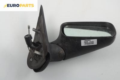 Огледало за Fiat Punto Hatchback (09.1993 - 09.1999), 2+1 вр., позиция: дясна